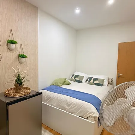 Aot - Гостевой дом Лиссабон