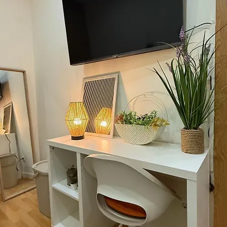 Gæstehus Aot - Lisboa